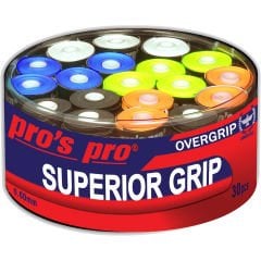 Pro's Pro Superior 30'lu Grip