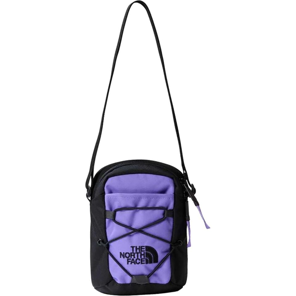 The North Face Jester Crossbody Unisex Omuz Çantası