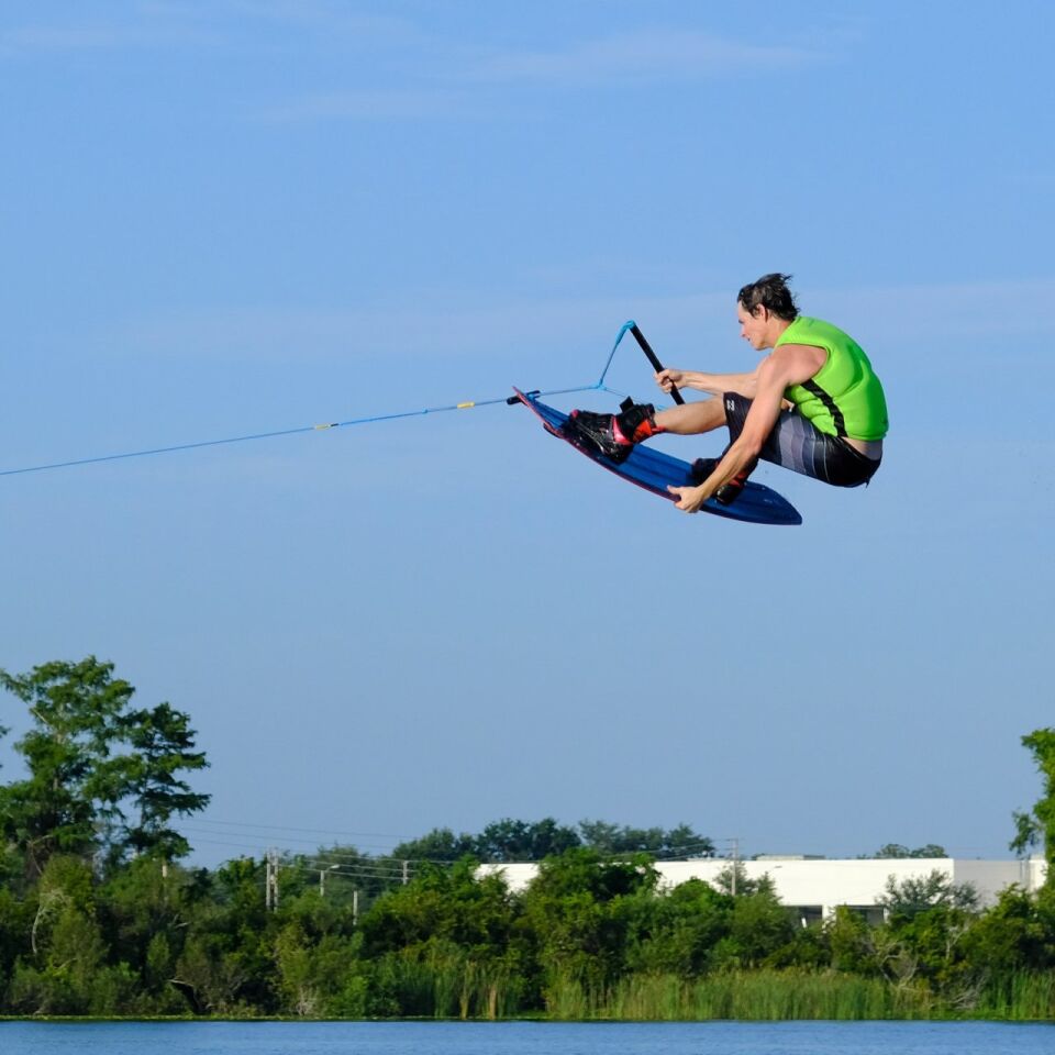 Obri̇en S.O.B Wakeboard
