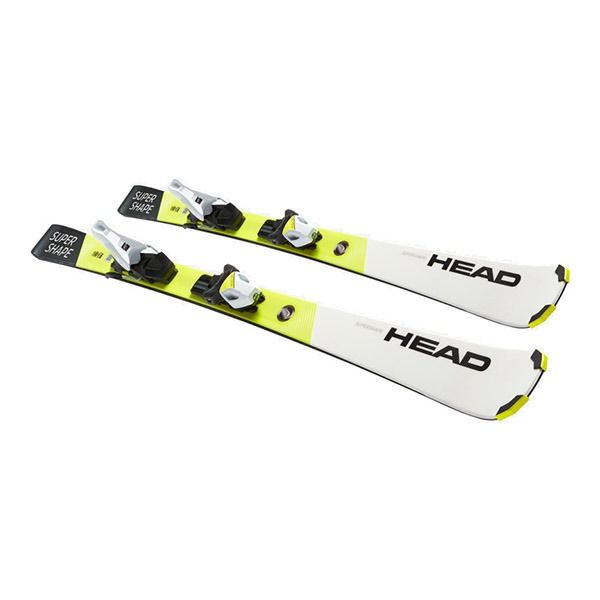 Head Supershape JRS Kayak + Bağlama Set 140