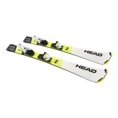 Head Supershape JRS Kayak + Bağlama Set 140
