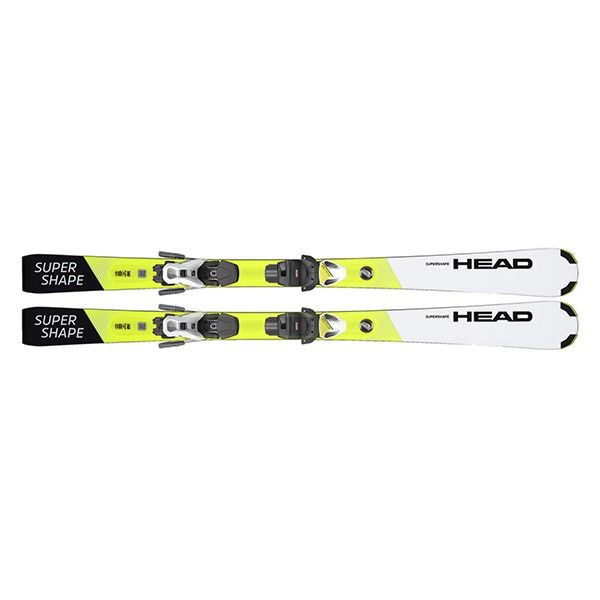 Head Supershape JRS Kayak + Bağlama Set 140
