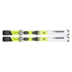Head Supershape JRS Kayak + Bağlama Set 140