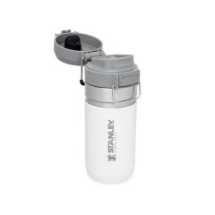 Stanley The Quick Flip Paslanmaz Çelik Termos Bardak 0.47 LT Stanley The Quick Flip Paslanmaz Çelik Termos Bardak 0.47 LT 0,47 LT - Beyaz