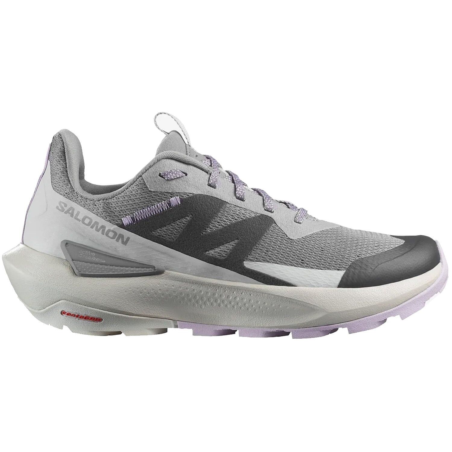 Salomon Elixir Activ Kadın Ayakkabı Gri - 38