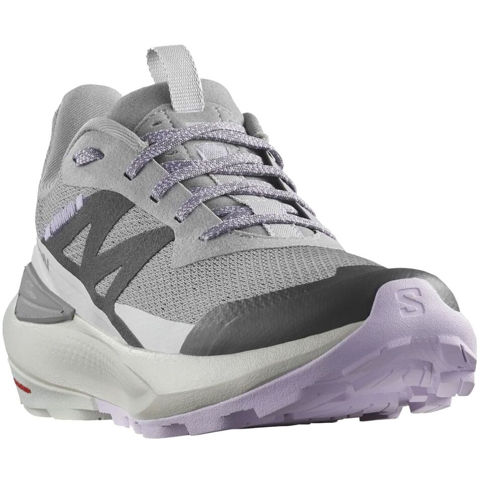 Salomon Elixir Activ Kadın Ayakkabı Gri - 38