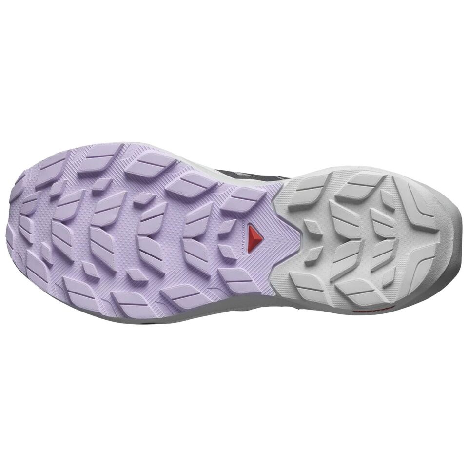 Salomon Elixir Activ Kadın Ayakkabı Gri - 38