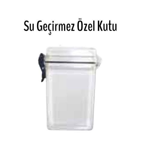 TagTool Künyeli Çakı ve Anahtarlık
