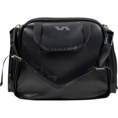 Varlion Ambassadors Retro Black Padel Çantası