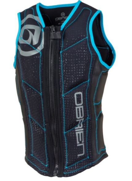 Obrien Wake Ncga Neopren Blue&Black S