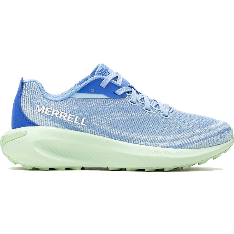 Merrell Morphlite Kadın Ayakkabı Mavi - 39