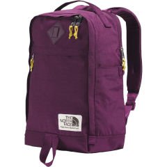 The North Face Berkeley Daypack Unisex Sırt Çantası