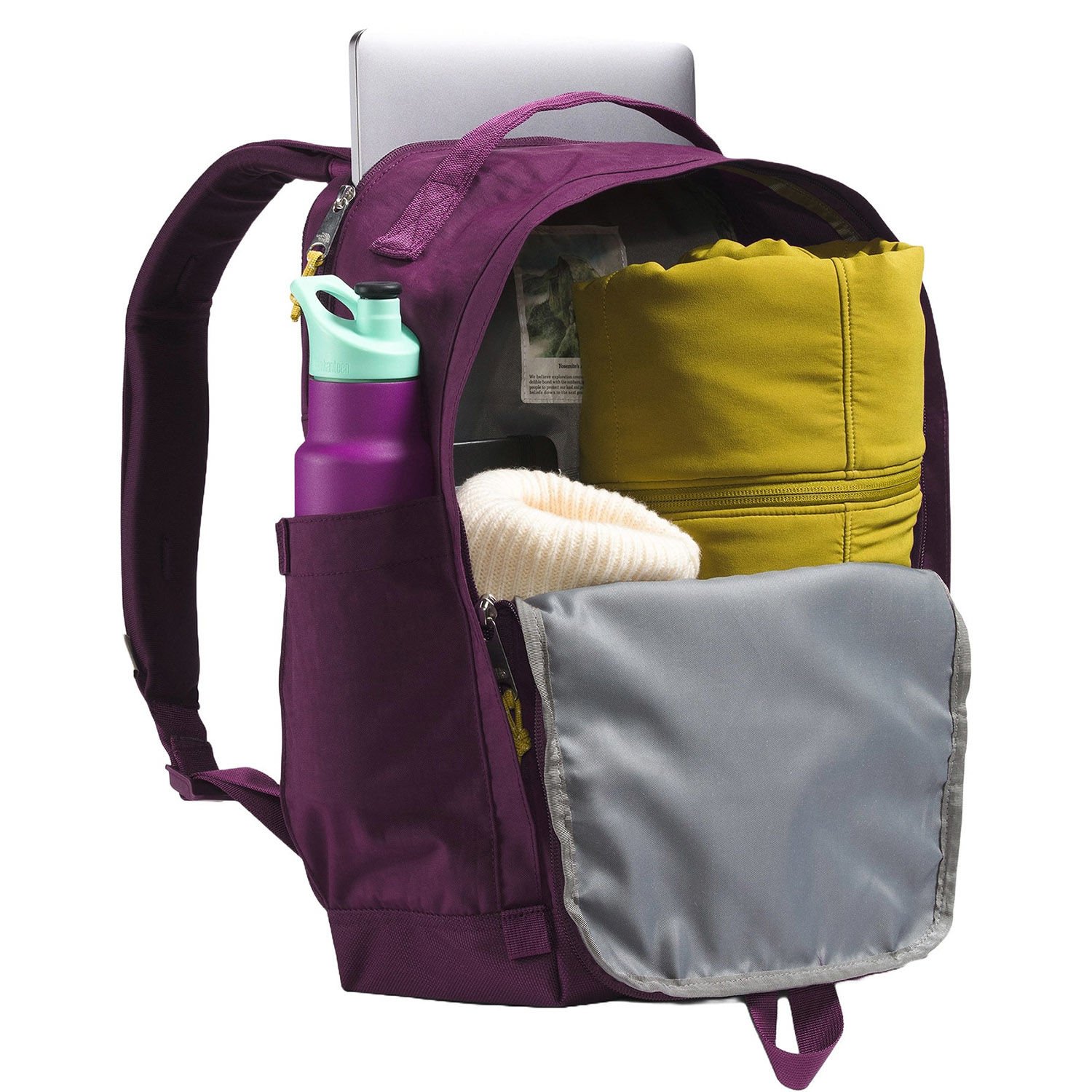 The North Face Berkeley Daypack Unisex Sırt Çantası