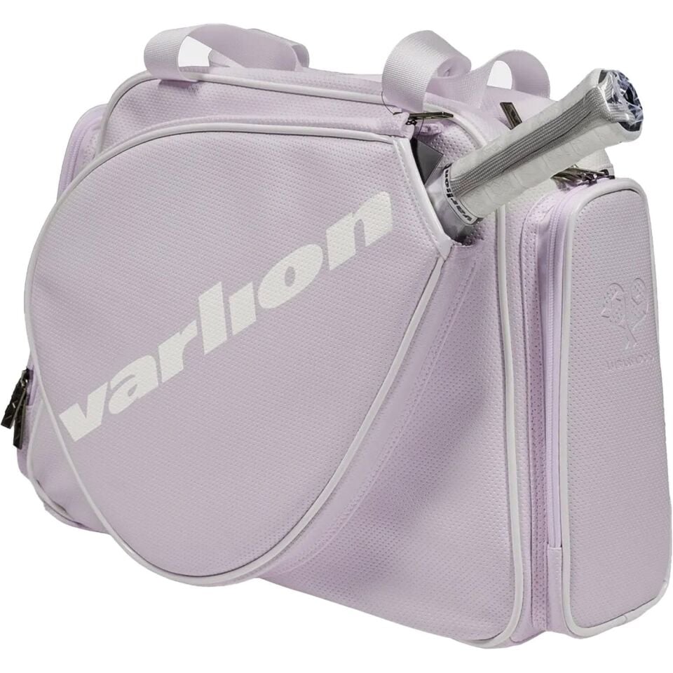 Varlion Ambassadors Retro Orquidea Padel Çantası