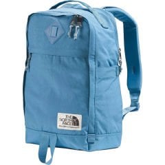 The North Face Berkeley Daypack Unisex Sırt Çantası
