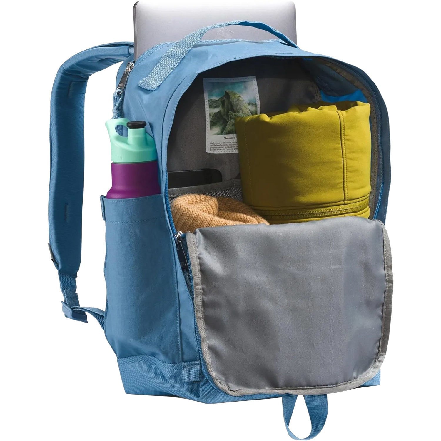 The North Face Berkeley Daypack Unisex Sırt Çantası