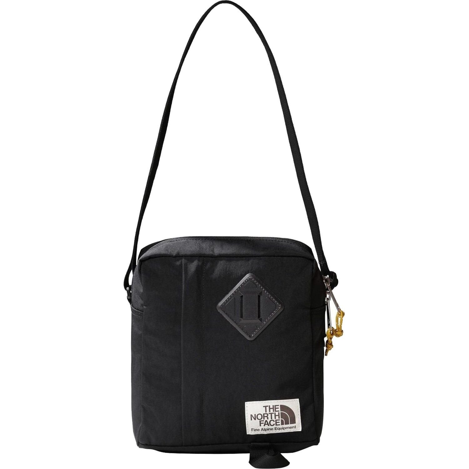 The North Face Berkeley Crossbody Unisex Omuz Çantası