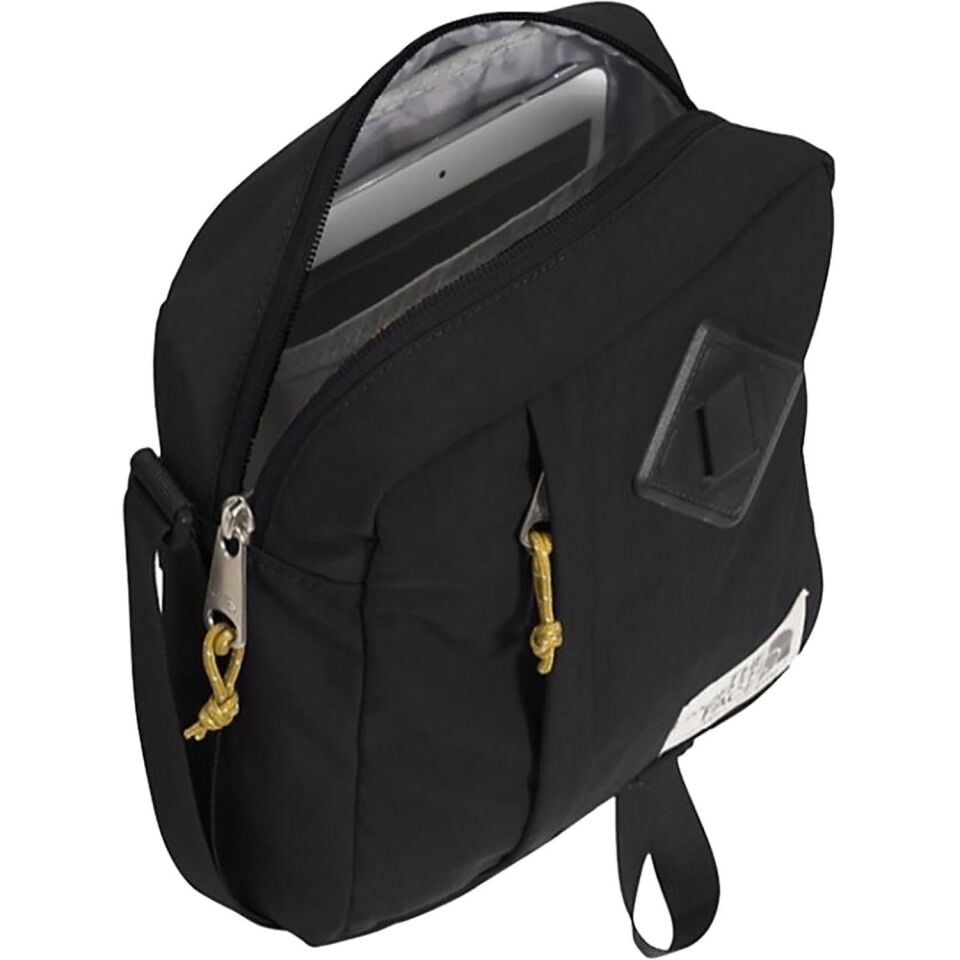 The North Face Berkeley Crossbody Unisex Omuz Çantası