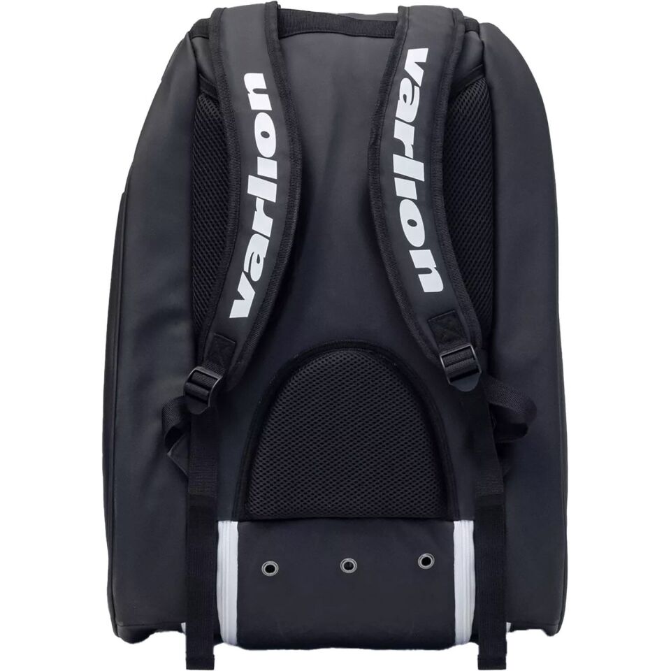 Varlion Summum Pro Bag Black Padel Çantası