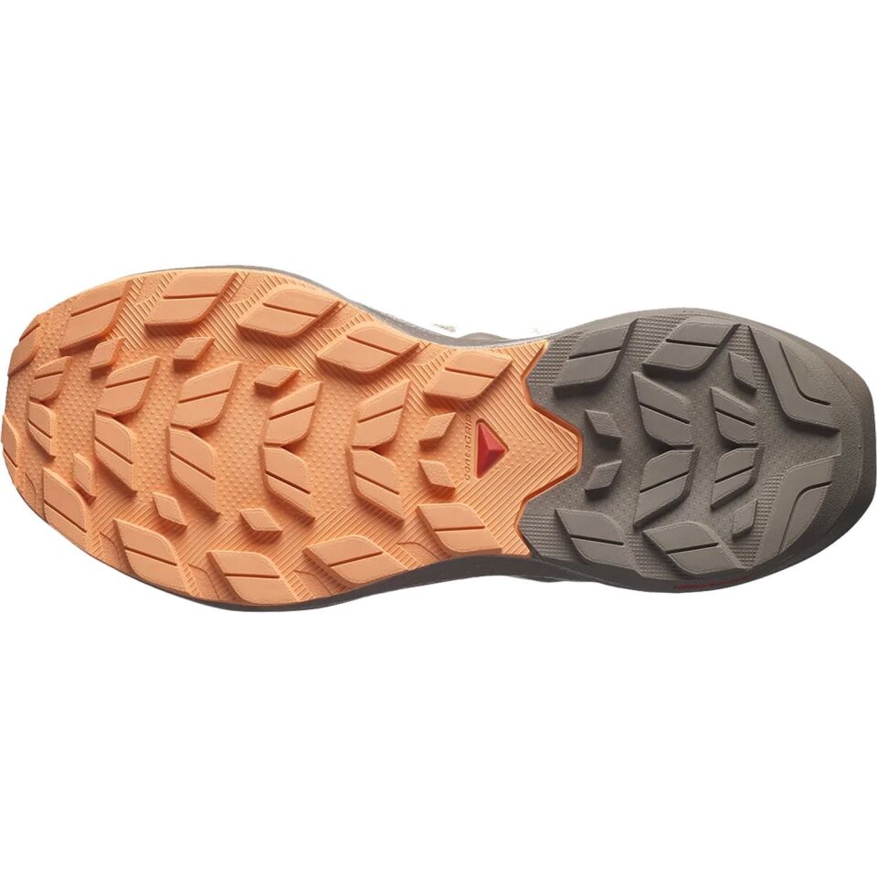 Salomon Elixir Activ Kadın Ayakkabı Bej - 37