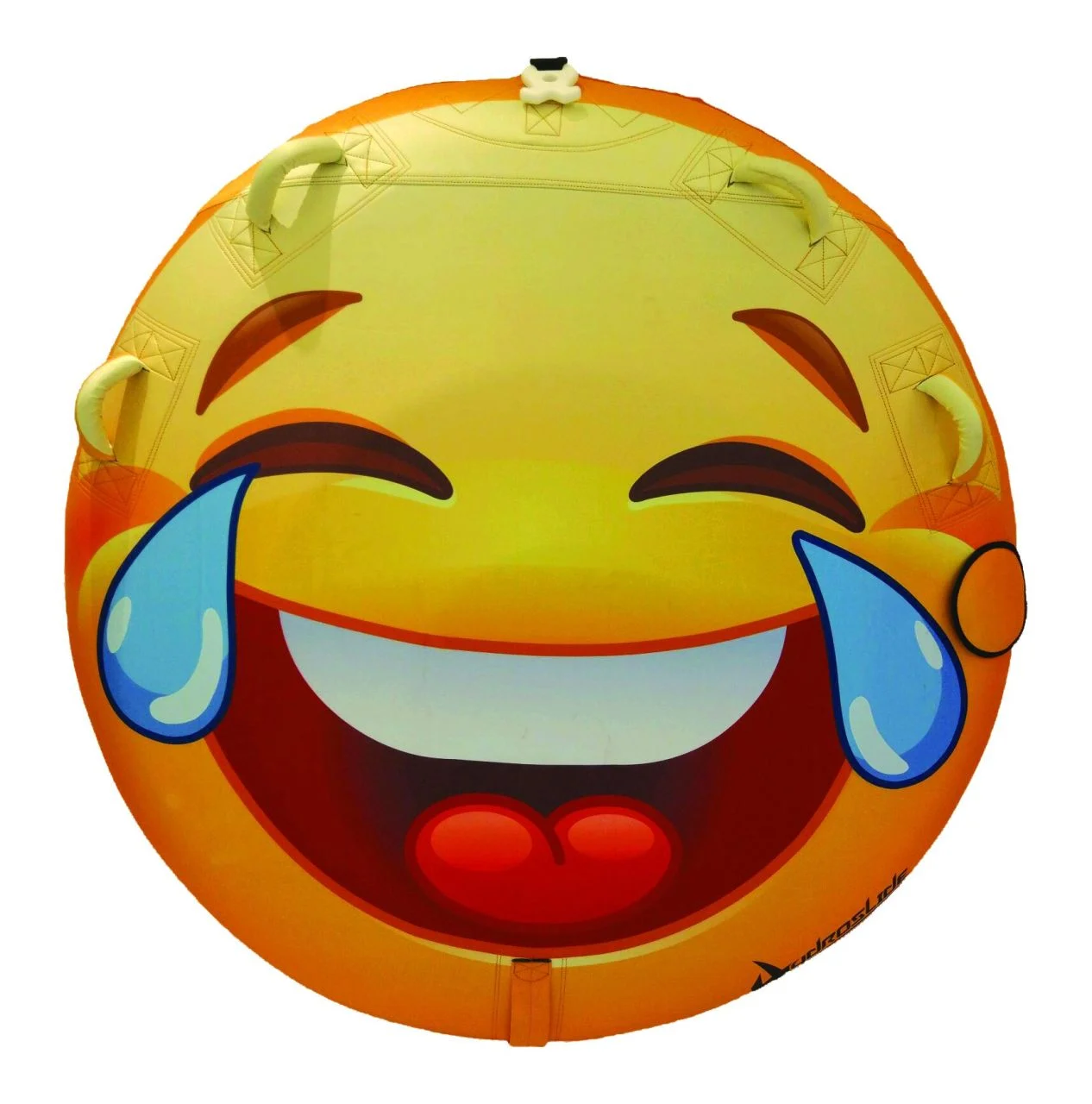 OBRIEN RİNGO HYDROSLIDE EMOJI 2 PERSON