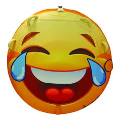 OBRIEN RİNGO HYDROSLIDE EMOJI 2 PERSON