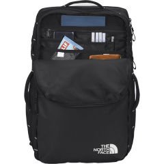 The North Face Base Camp Voyager Travel Pack Unisex Sırt Çantası