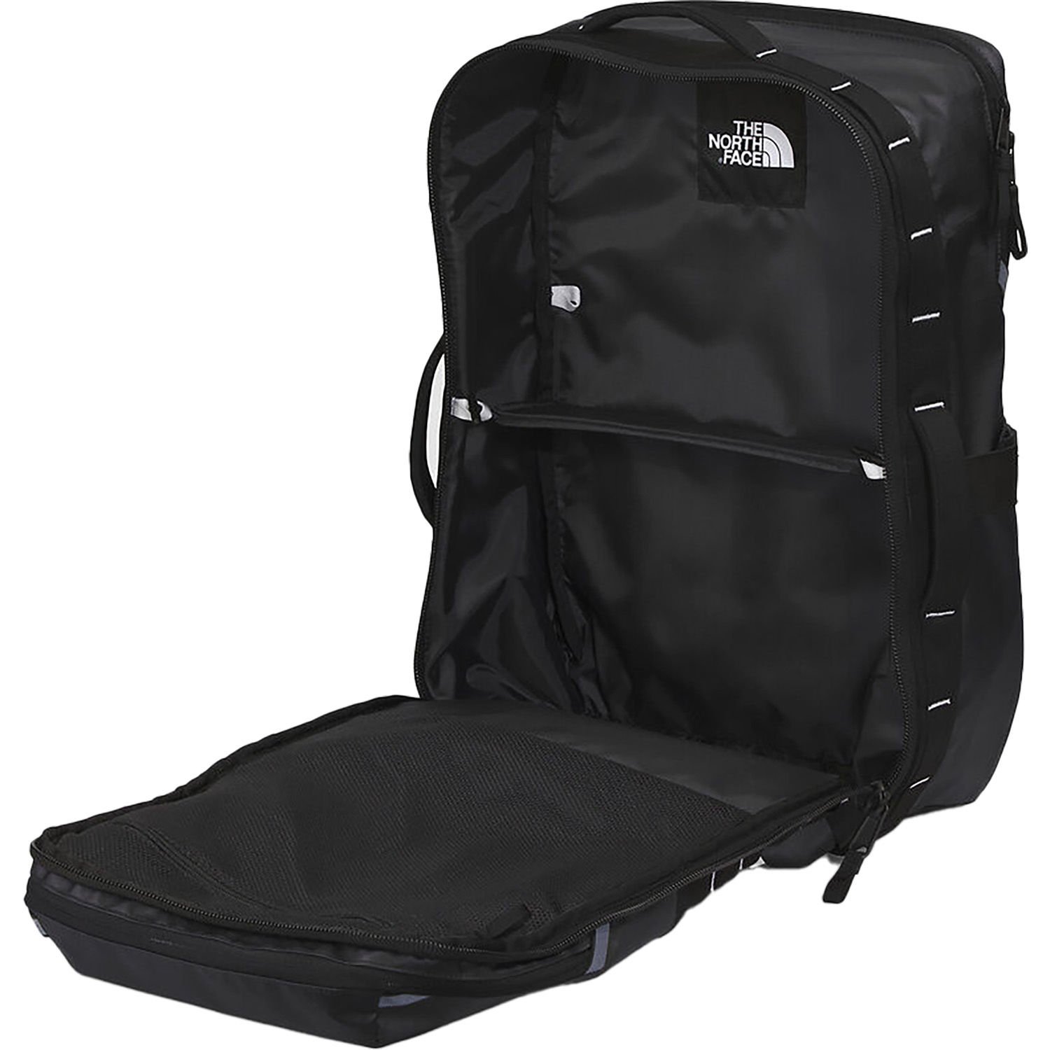The North Face Base Camp Voyager Travel Pack Unisex Sırt Çantası