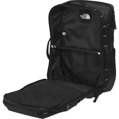 The North Face Base Camp Voyager Travel Pack Unisex Sırt Çantası