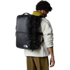 The North Face Base Camp Voyager Travel Pack Unisex Sırt Çantası