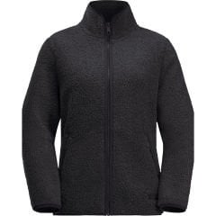 Jack Wolfskin High Curl Kadın Polar