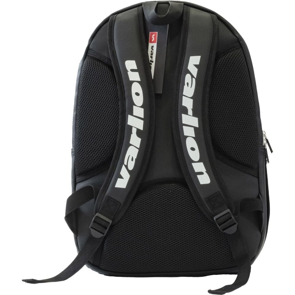 Varlion Summum Backpack Black Sırt Çantası