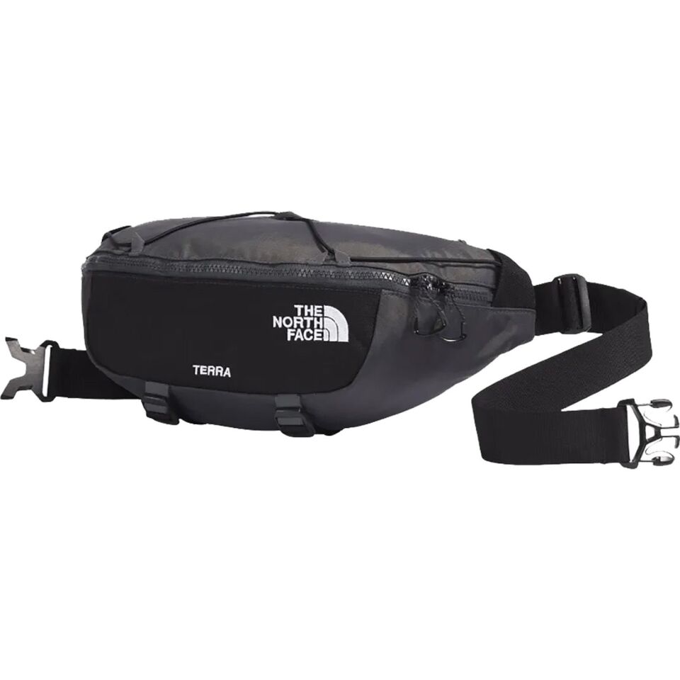 The North Face Terra Lumbar 6L Unisex Bel Çantası