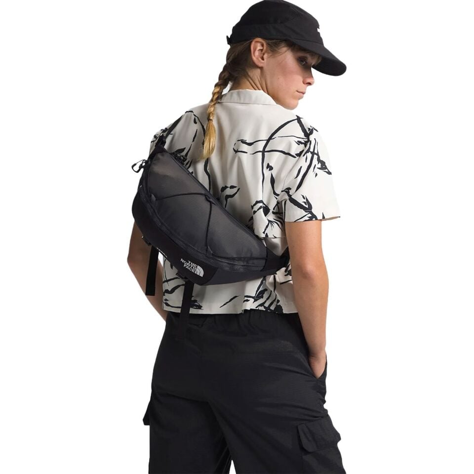 The North Face Terra Lumbar 6L Unisex Bel Çantası