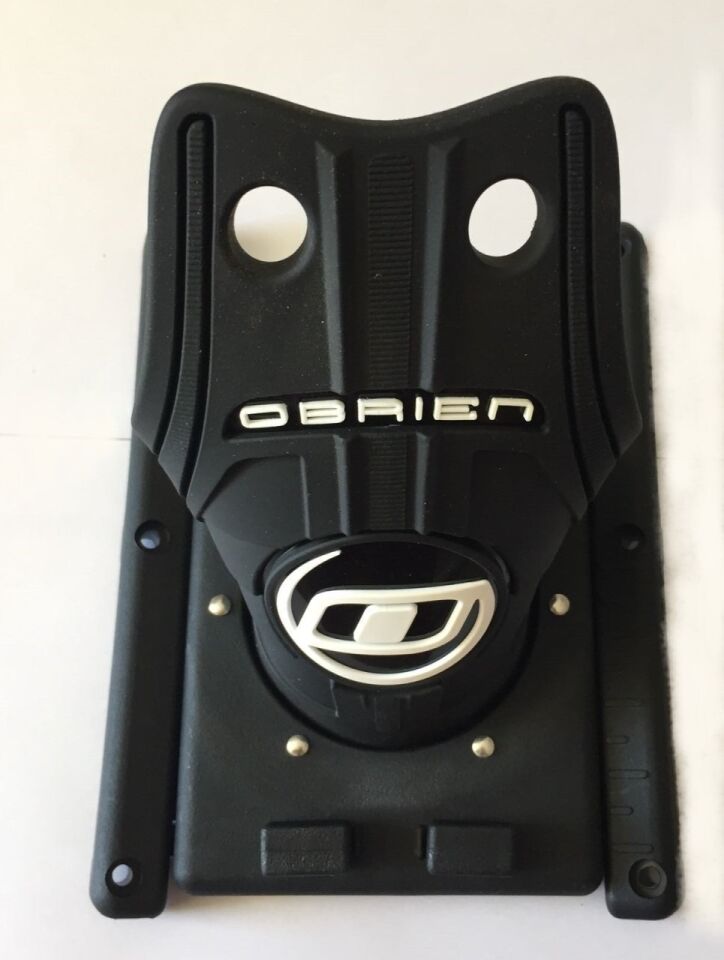 Obrien X7 Mono Su Kayağı Bağlaması