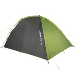 High Peak Rapido 3 Kişilik Kamp Çadırı High Peak Rapido 3 Kişilik Kamp Çadırı 3 KISI - Yeşil