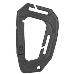 Evolite Tactical Molle Karabina Siyah
