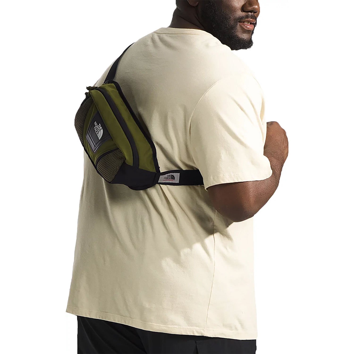 The North Face Y2K Hip Pack Unisex Bel Çantası