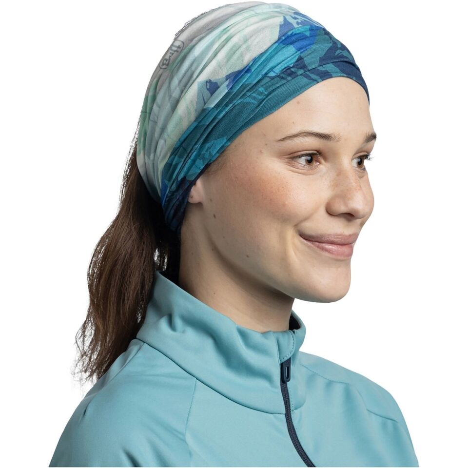 Buff Original Ecostretch Dryen Boyunluk Karışık - Standart