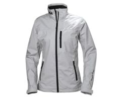 Helly Hansen Crew Midlayer Kadın Ceket