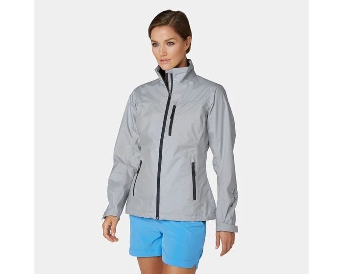 Helly Hansen Crew Midlayer Kadın Ceket