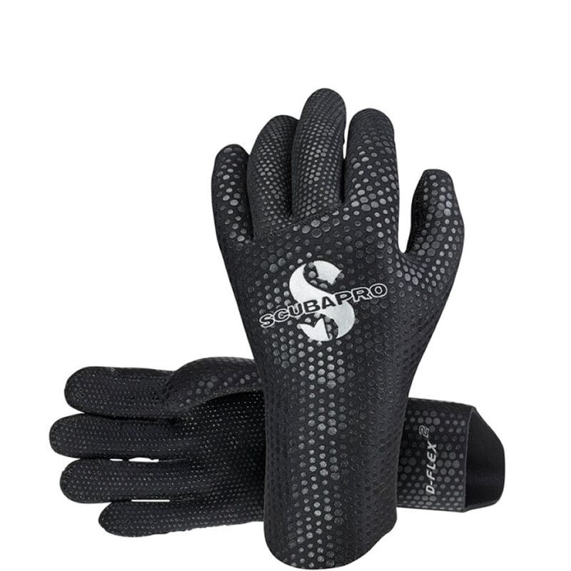 Scubapro D-Flex 2mm Eldiven