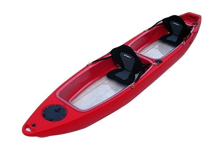 WİNNER KAYAK VUE-3 (2 PERSON)