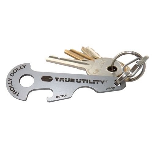 TrollyDolly Anahtarlık