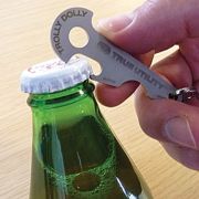 TrollyDolly Anahtarlık