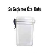 TrollyDolly Anahtarlık