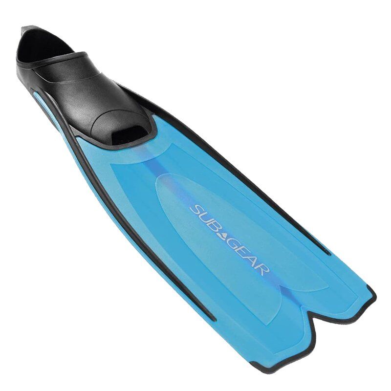 Subgear Fluida 2 Palet