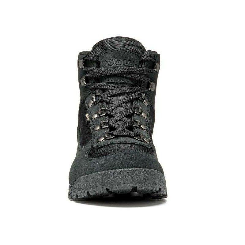 Asolo Supertrek Gore-Tex Erkek Outdoor Bot Siyah - 42