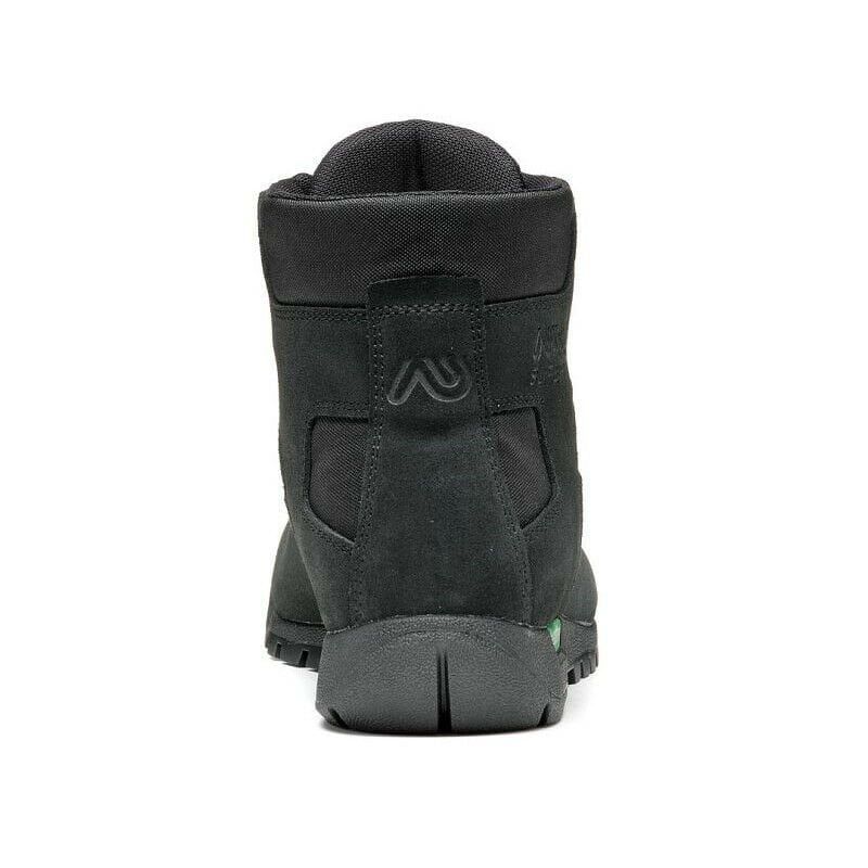 Asolo Supertrek Gore-Tex Erkek Outdoor Bot Siyah - 42