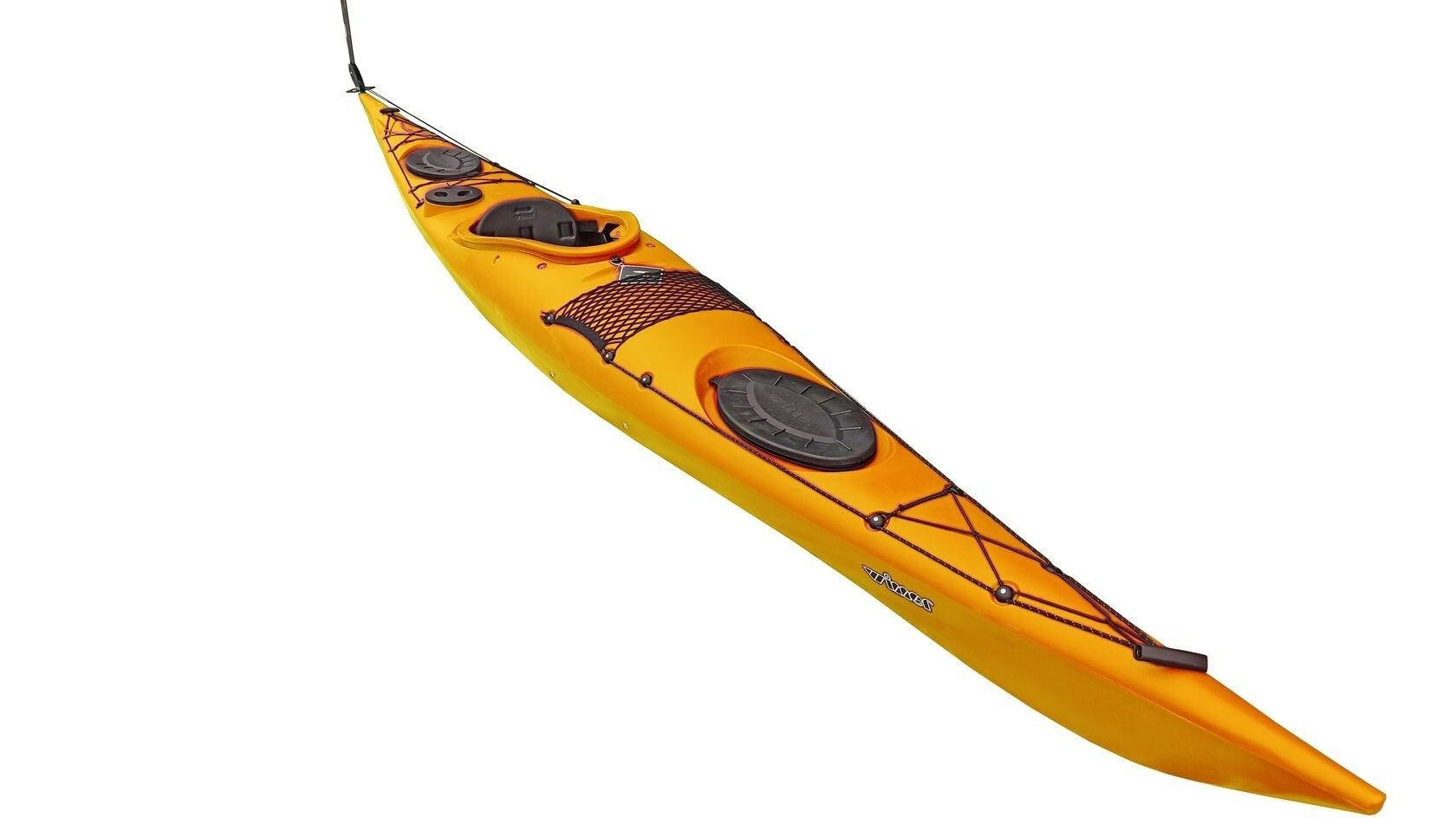 WİNNER KAYAK OTIUM (1 PERSON) TURUNCU